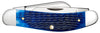 Case Knives Rogers Corn Cob Jig Blue Bone Sowbelly