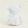 Warmies® Gray Marshmallow Bear Warmies