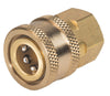 Karcher Coupler Socket Quick Disconnect x FPT