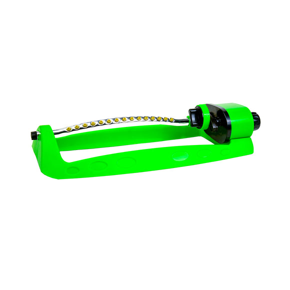Rugg Manufacturing Oscillating Sprinkler