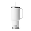 YETI Rambler® 42 Oz Straw Mug With Straw Lid