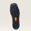 Ariat Heritage Sierra Shock Shield Waterproof Work Boot