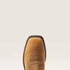Ariat Heritage Sierra Shock Shield Waterproof Work Boot