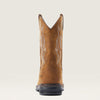 Ariat Heritage Sierra Shock Shield Waterproof Work Boot