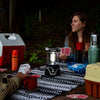 Kodiak® Krysis® 3000 Lumen Battery Powered Lantern
