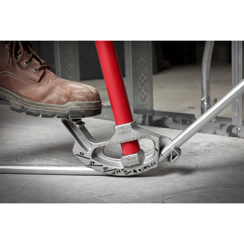 Milwaukee EMT Conduit Benders