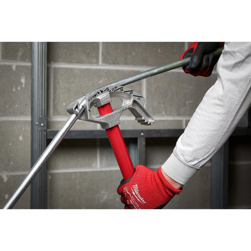 Milwaukee EMT Conduit Benders