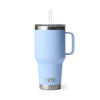 YETI Rambler® 35 Oz Straw Mug  With Straw Lid