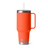 YETI Rambler® 42 Oz Straw Mug With Straw Lid