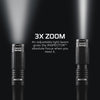 Nebo INSPECTOR Powerful Pen Sized Pocket Inspection Light