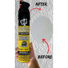 DAP 2in1 Wall & Ceiling Spray Texture: Knockdown Water Based