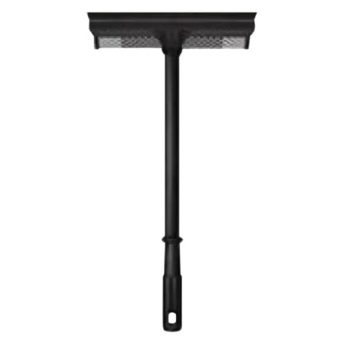 S.M. Arnold Squeegee Bug Sponge Nylon Net Plastic Handle