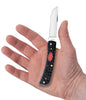 Case Knives Rogers Jig Navy Blue Bone Sod Buster® Jr