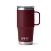 YETI Rambler 20 Oz. Travel Mug With Stronghold™ Lid