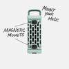 Turtlebox Ranger Wireless Bluetooth Weather Resistant Speaker