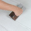 QEP Comfort Grip Stainless Steel Trowels