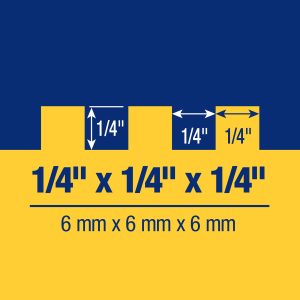 QEP Comfort Grip Stainless Steel Trowels
