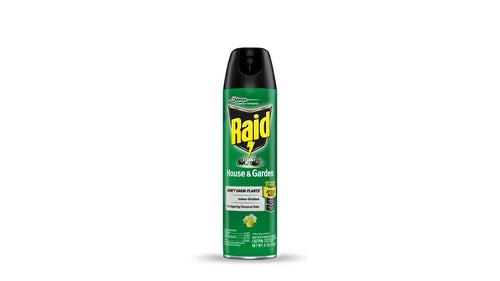 Raid® House & Garden