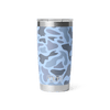 YETI Rambler 20 Oz. Tumbler With Magslider™ Lid