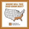 Pennington Pennington Centipede Grass Seed & Mulch