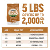 Pennington Pennington Centipede Grass Seed & Mulch