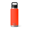 YETI Rambler 36 Oz Water Bottle with Chug Cap