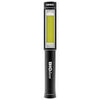 Big Larry COB Flashlight, Aluminum, Magnetic Base