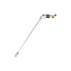 Bluefire MRAS-8360 32 long Propane Torch Weed Burner Self Igniting Cord Free Flamethrower Weed Torch