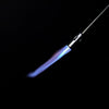 Bluefire MRAS-8360 32 long Propane Torch Weed Burner Self Igniting Cord Free Flamethrower Weed Torch