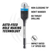 Spyder 1 x 16 Spade Bit Stinger™