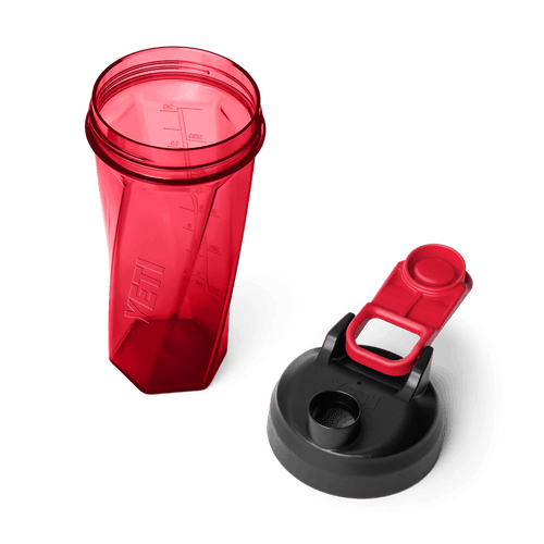 YETI Yonder Shaker Bottle With Helimix® Technology