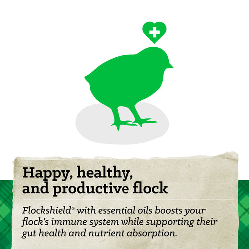 Nutrena® NatureWise® Chick Starter Grower 18% Protein Crumble Feed