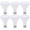Satco S11473 8.5BR30/LED/850/120V/6PK