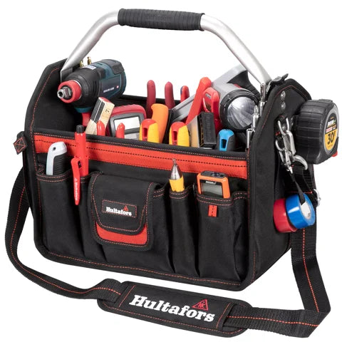 Hultafors 14 Open-Top Tool Carrier