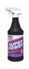 Super S Super Power Purple De-greaser
