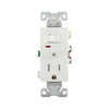 Eaton Commercial Grade Combination Switch TR274W