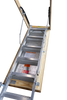 Marwin The TITAN Attic Stairway