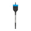 Spyder 1-1/8 x 6 Spade Bit Stinger™