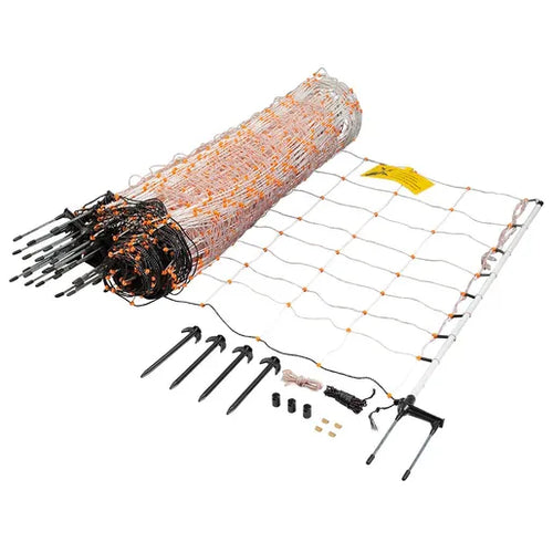 Gallagher Poultry Netting 82ft