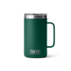 YETI Rambler 24 Oz Mug WITH MAGSLIDER™ LID