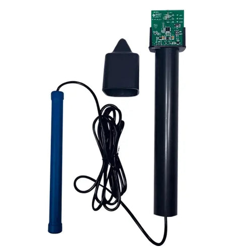 Ghost Controls Wireless Vehicle Sensor - AXWV