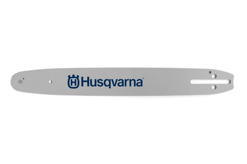 Husqvarna Chainsaw Bars Laminate Sprocket Nose, 3/8 mini pitch, .050 gauge (HL-280)