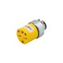 Eaton Straight Blade Connector 2227-BOX