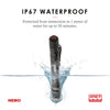NEBO Inspector RC Penlight Rechargeable and Waterproof