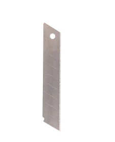 Olympia Tools 5pc 18mm / 8pt Snap Off Blades