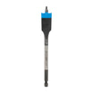 Spyder 3/4 x 6 Spade Bit Stinger™