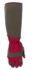 Mud® Gauntlet Magenta