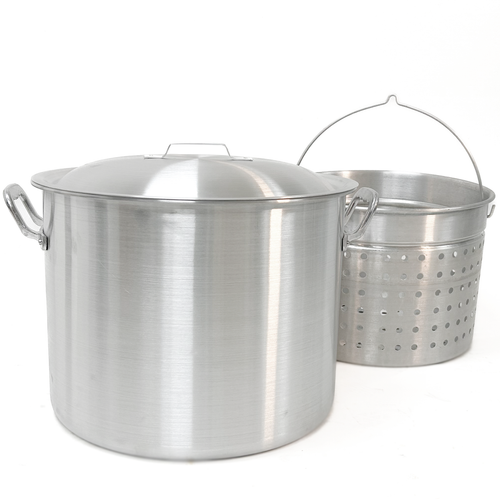 Bayou Classic Aluminum Bayou® Boiler