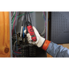 Milwaukee 400 Amp Clamp Meter