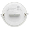Satco S39061 11.6WLED/DW/EL/5-6/27K/120V